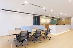 Marina Bay Financial Centre (tower 3) (D1), Office #490600711